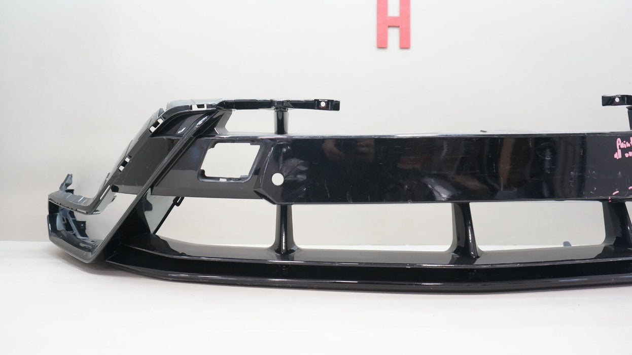 2018-2022 LAMBORGHINI URUS FRONT LOWER BUMPER COVER VALANCE PANEL OEM
