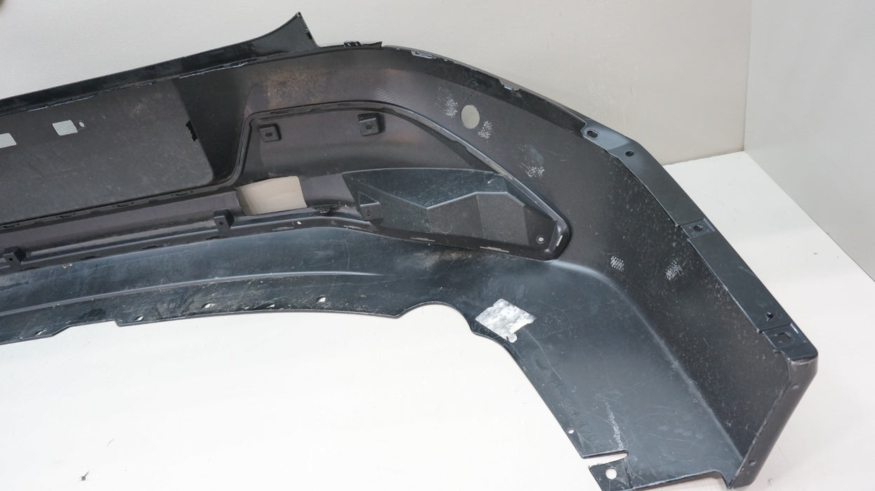 2025-2026 NISSAN MURANO REAR BUMPER COVER PANEL OEM 850187BA0H