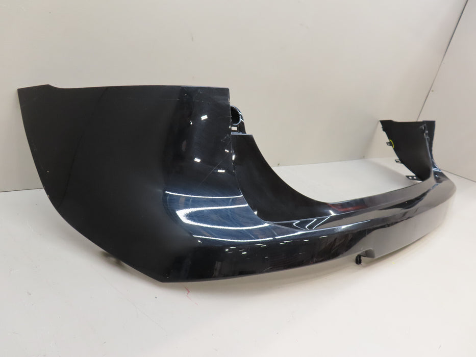 2023-2025 TOYOTA CROWN REAR UPPER BUMPER COVER OEM 52159-30B10