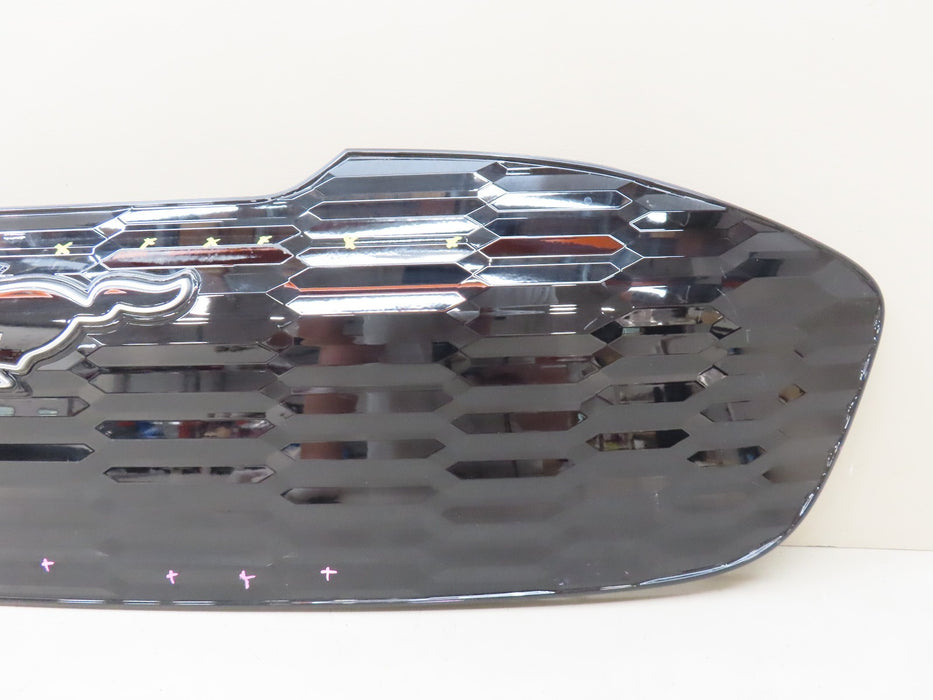 2021-2025 FORD MUSTANG MACH-E GT FRONT GRILL GRILLE OEM SK9B-8C436-D