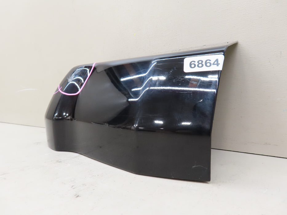 2017-2020 FORD F-150 F150 REAR RIGHT PASSENGER SIDE BUMPER EXTENISON OEM
