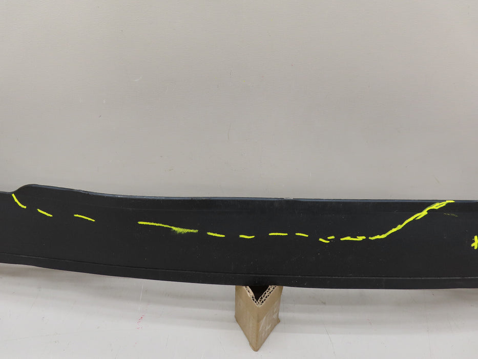 2021-2023 FORD F-150 F150 FRONT LOWER BUMPER AIR DAM VALANCE OEM ML34-17D997