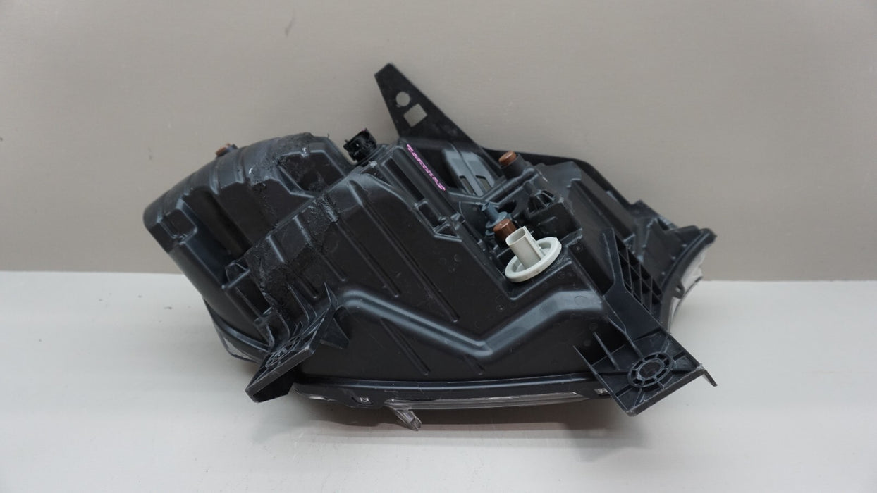 2021-2024 DODGE DURANGO FRONT LEFT DRIVERS SIDE HEADLIGHT LED OEM 22 23