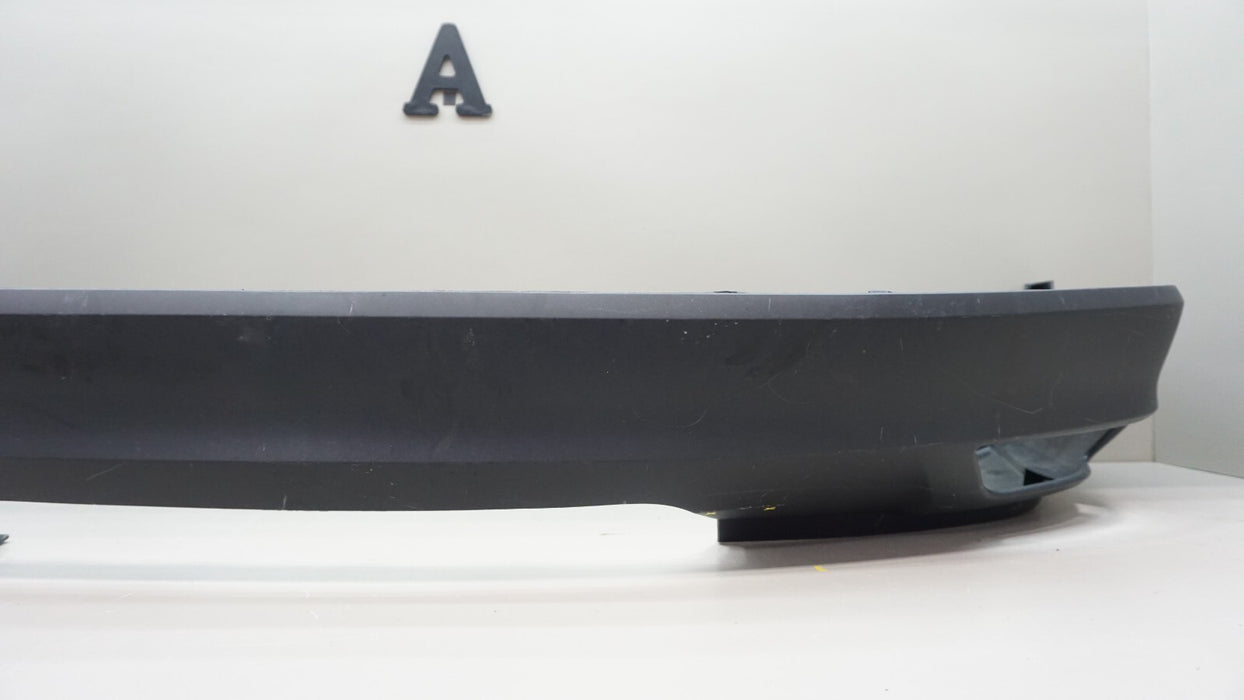 2016-2018 HONDA PILOT REAR LOWER BUMPER VALANCE COVER CAPA AFTERMARKET