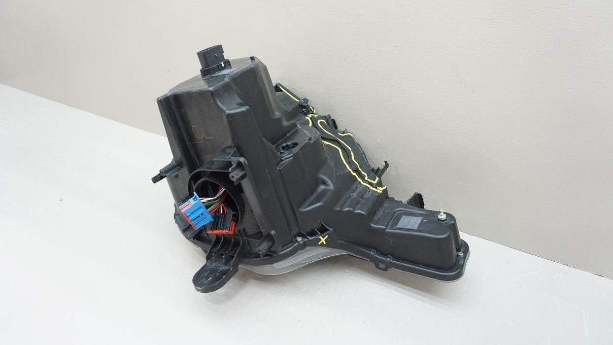 2021-2023 FORD BRONCO FRONT LH LEFT DRIVER SIDE HEADLIGHT OEM