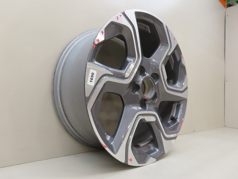 2017-2019 HONDA CRV CR-V FACTORY 18X7.5 OEM