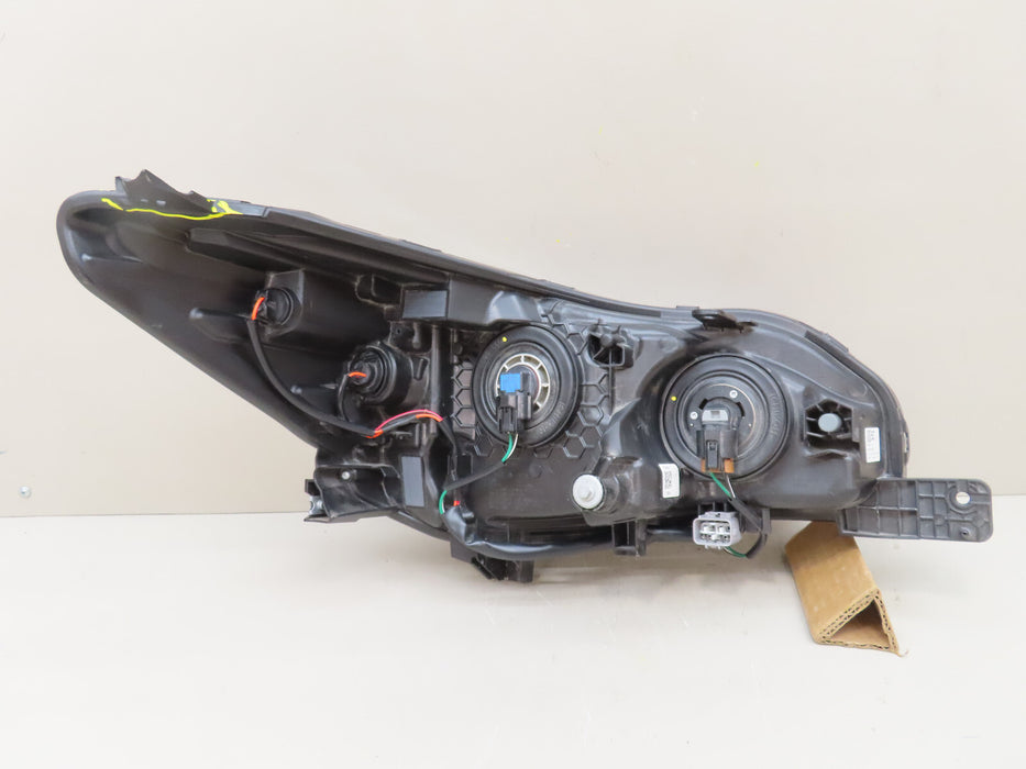 2018-2021 SUBARU CROSSTREK FRONT LEFT DRIVER SIDE HEADLIGHT HALOGEN OEM