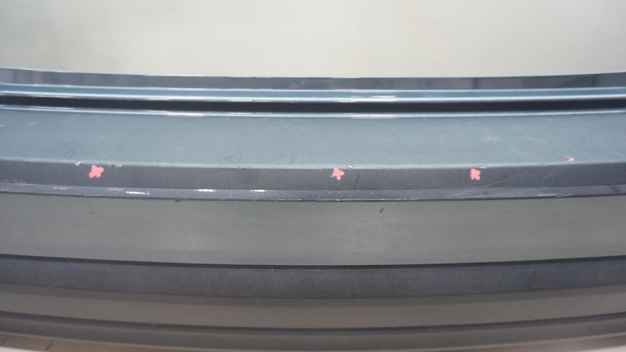 2019-2021 HYUNDAI TUCSON REAR BUMPER COVER 86611-D3500 OEM