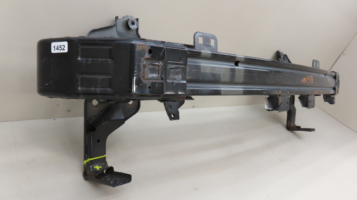 2017-2020 FORD FUSION SEDAN FRONT BUMPER REINFORCEMENT BEAM IMPACT BAR OEM