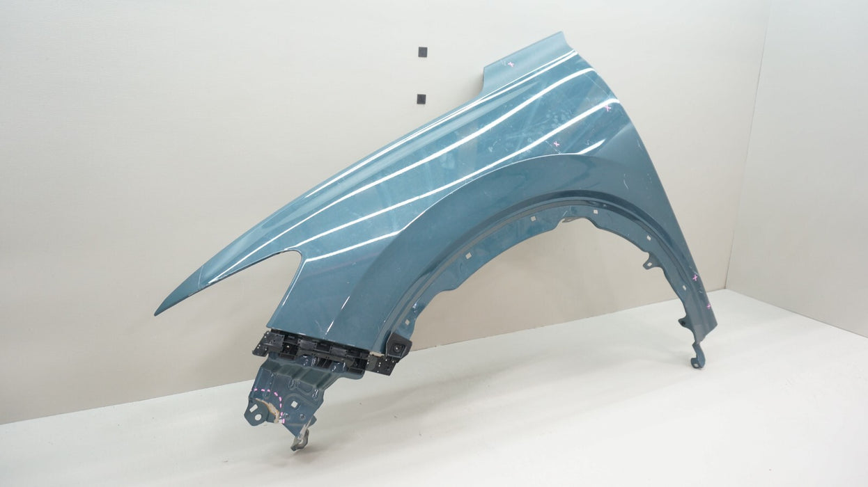 2023-2024 HONDA HR-V HRV LEFT DRIVER SIDE FENDER OEM