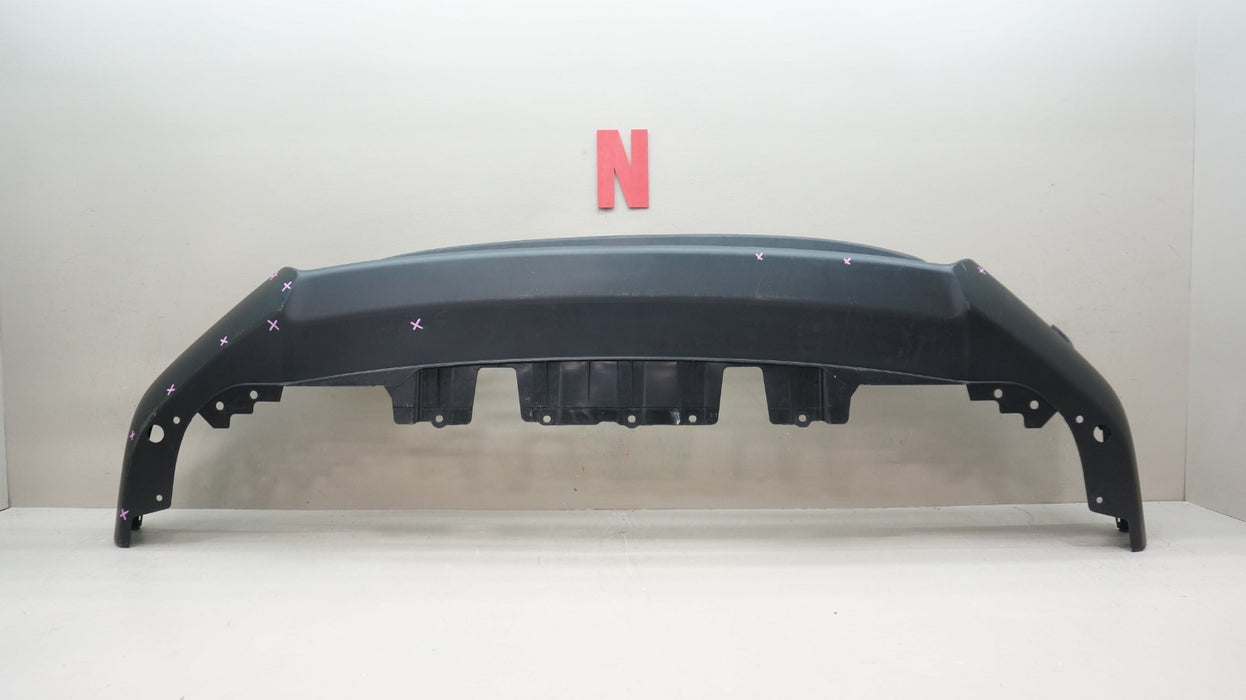 2023-2024 HONDA CR-V FRONT LOWER BUMPER VALANCE OEM 71105-3A0A-A000