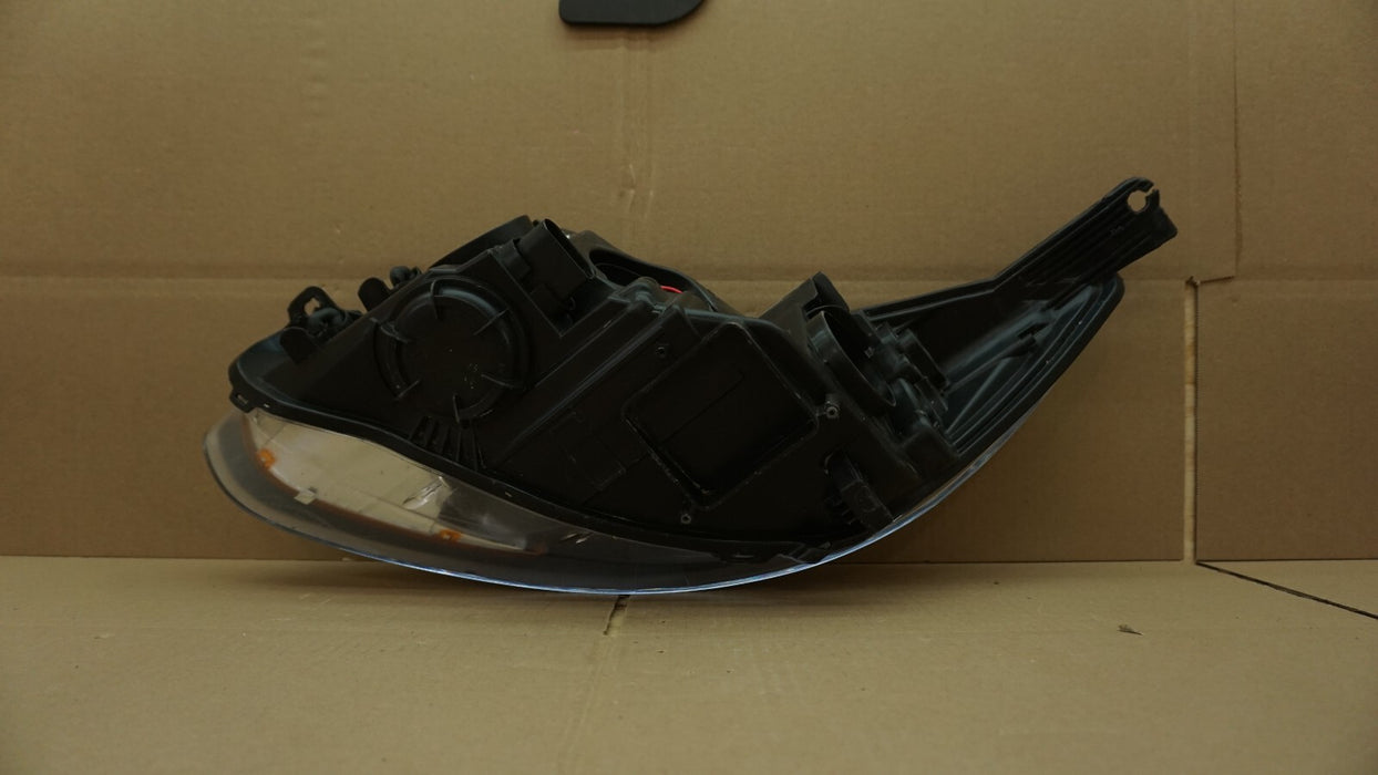 2012-2014 FORD FOCUS FRONT RIGHT PASSENGER HEADLIGHT HALOGEN AFTERMARKET