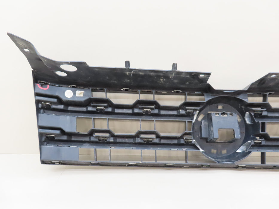 2018-2020 VOLKSWAGEN ATLAS FRONT RADIATOR GRILL GRILLE OEM