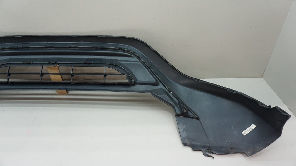 2015-2016 HONDA CRV FRONT LOWER BUMPER COVER VALANCE PANEL OEM 71102T1WA000