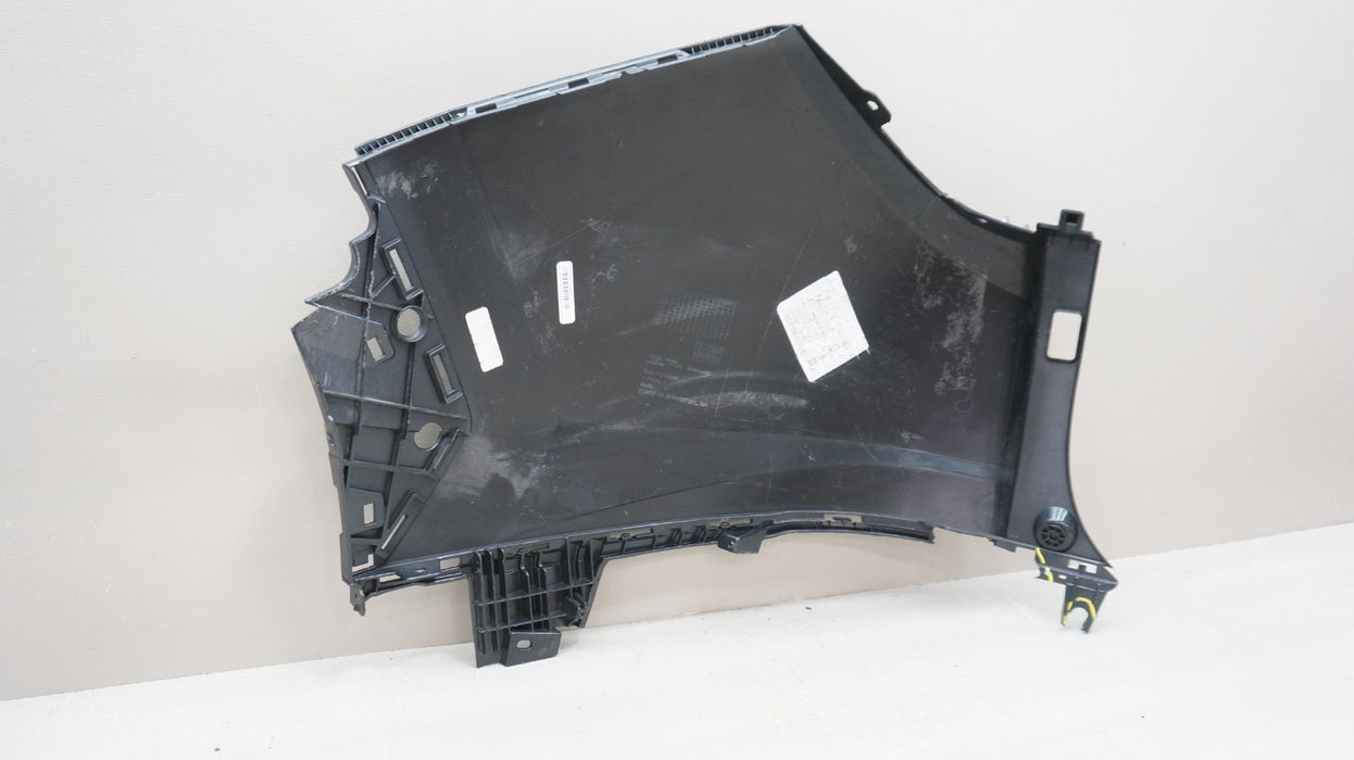2022-2025 HYUNDAI TUCSON REAR RIGHT BUMPER CAP OEM 86657-CW000