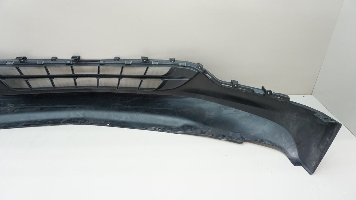 2018-2021 CHEVROLET EQUINOX FRONT LOWER BUMPER COVER VALANCE OEM 23193913