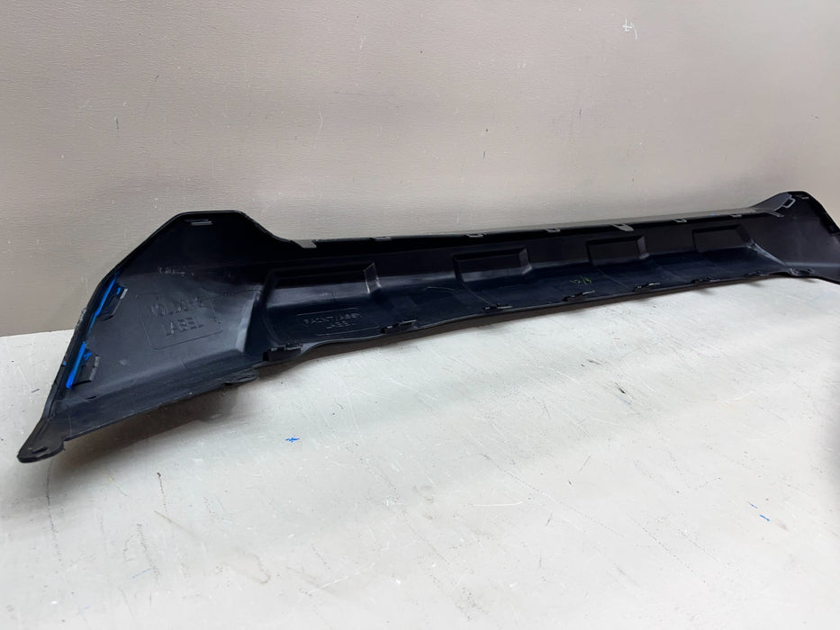 2019-2024 TOYOTA RAV4 FRONT LOWER VALANCE SKID TRIM PANEL AFTERMARKET