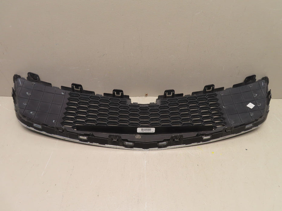 2011-2014 CHEVROLET CRUZE FRONT GRILL GRILLE OEM