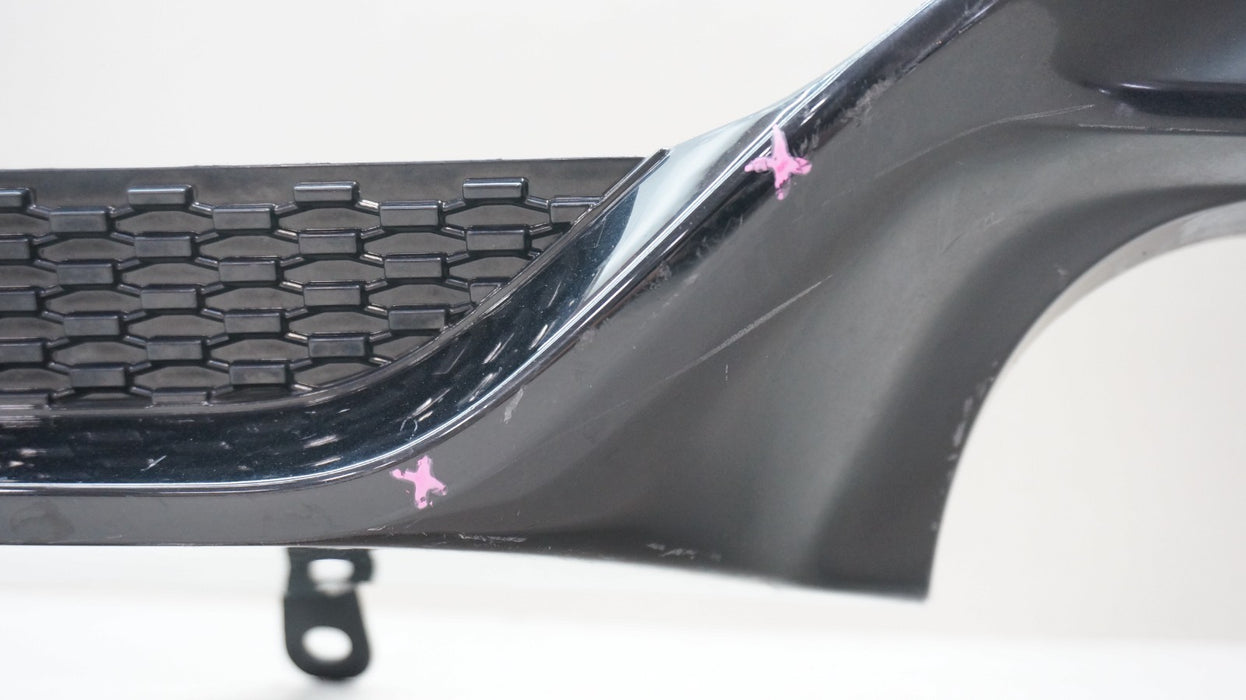 2019-2022 TOYOTA AVALON REAR LOWER BUMPER COVER VALANCE OEM 52169-07070