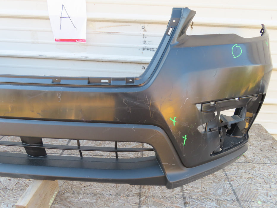 2019-2020 SUBARU ASCENT FRONT BUMPER COVER PANEL OEM 57704XC00A