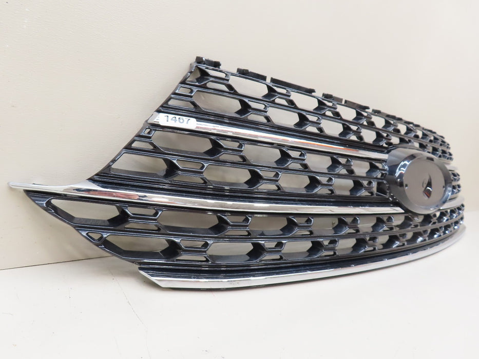 2020-2023 FORD EXPLORER FRONT RADIATOR GRILL GRILLE OEM