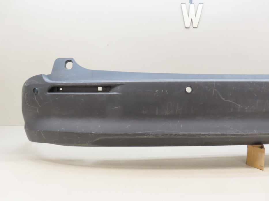 2021-2023 TOYOTA SIENNA MINIVAN REAR LOWER BUMPER COVER PANEL OEM 52169-08010