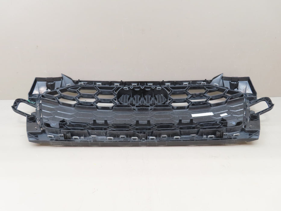 2020-2022 AUDI A4 QUATTRO FRONT BUMPER GRILLE GRILL W/ EMBLEM OEM 8W0853651DT