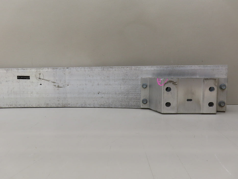 2017-2020 LEXUS IS 300 REAR REINFORCEMENT IMPACT BAR OEM