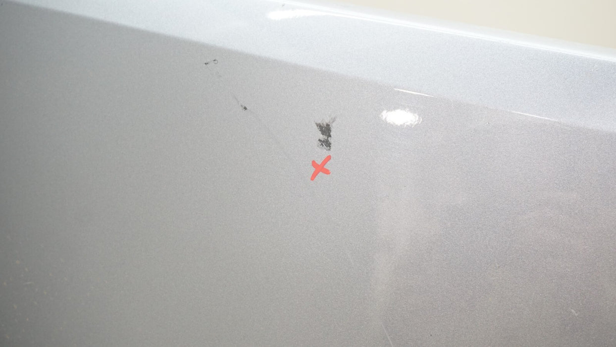 2011-2014 ACURA TSX FRONT BUMPER COVER PANEL AFTERMARKET TAIWAN