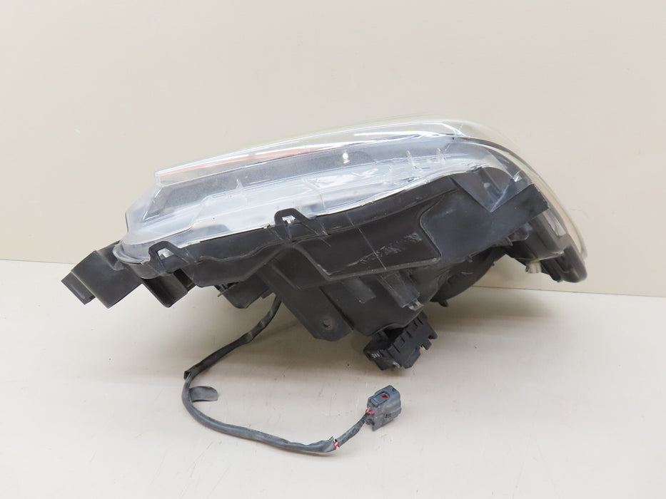 2014-2017 TOYOTA TUNDRA FRONT LEFT DRIVER SIDE HEADLIGHT HALOGEN/LED OEM