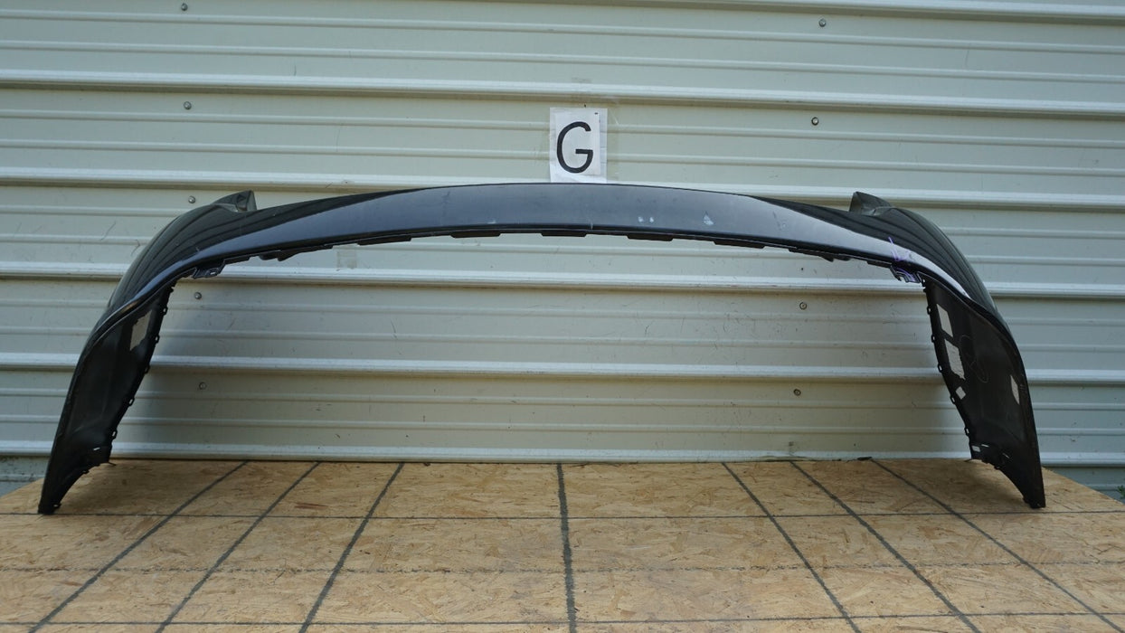 2014-2019 DODGE DURANGO REAR BUMPER PLASTIC COVER PANEL FACTORY OEM