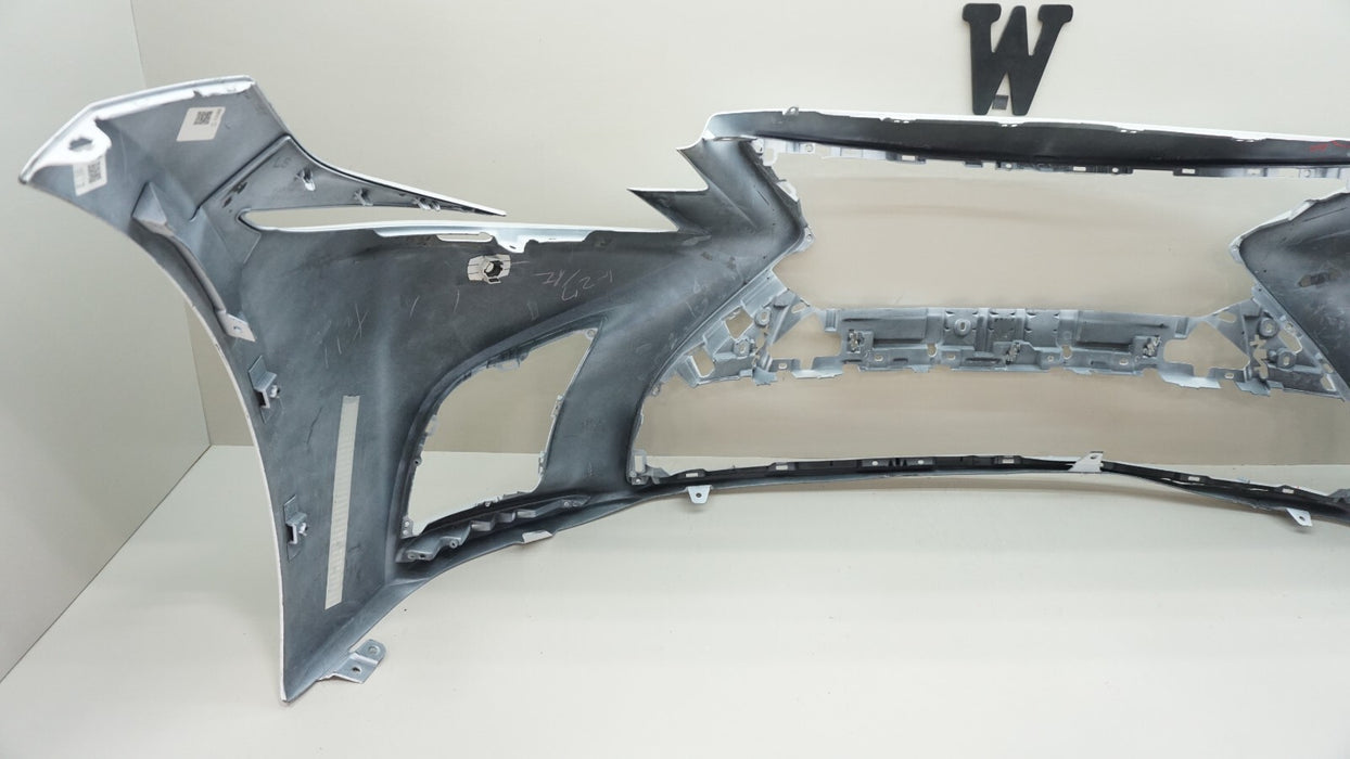 2018-2019 LEXUS LS500 LS500H FRONT BUMPER COVER PANEL OEM