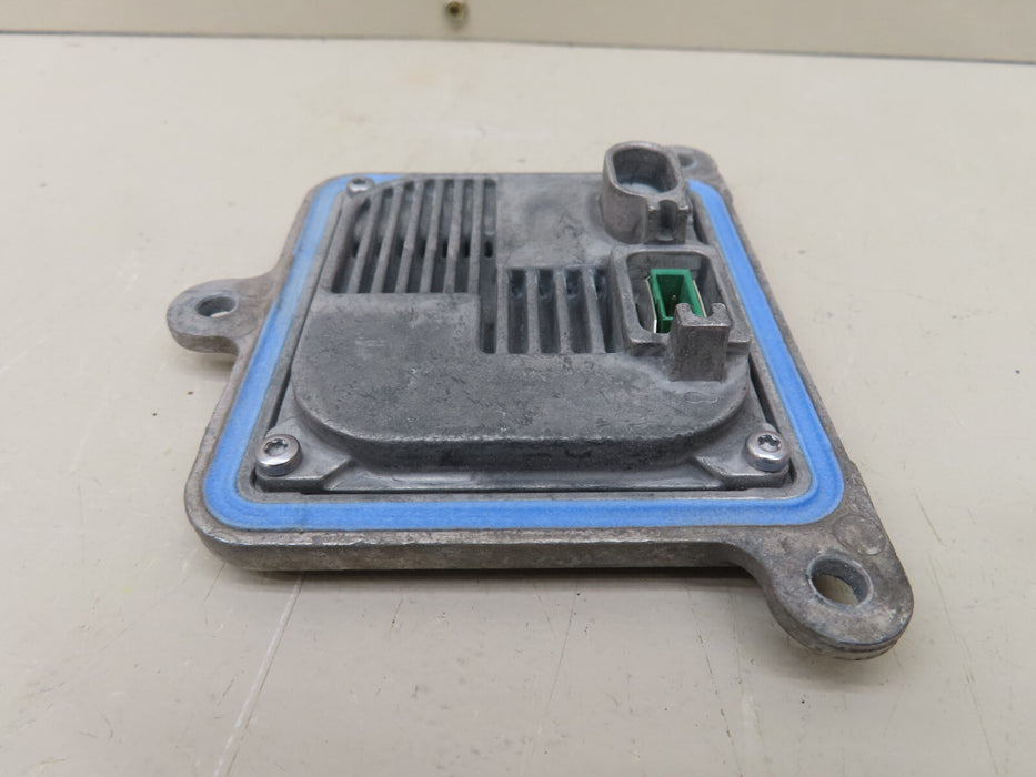 2014-2018 DODGE DURANGO LEFT DRIVER HEADLIGHT BALLAST MODULE OEM AB4401900HQ