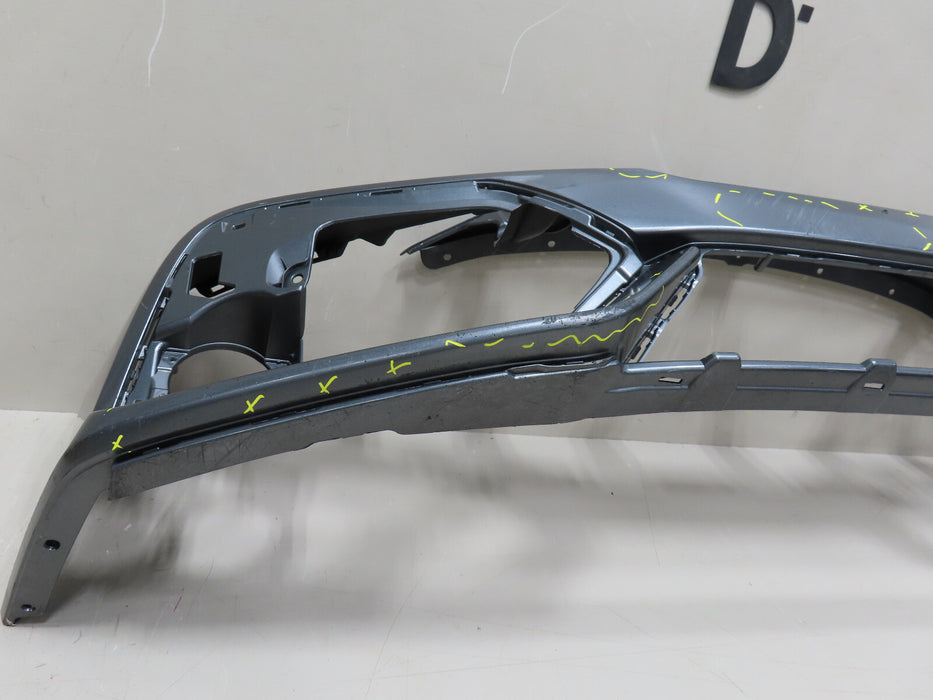 2016 2017 2018 HONDA CIVIC FRONT BUMPER COVER AFTERMARKET TONG YANG