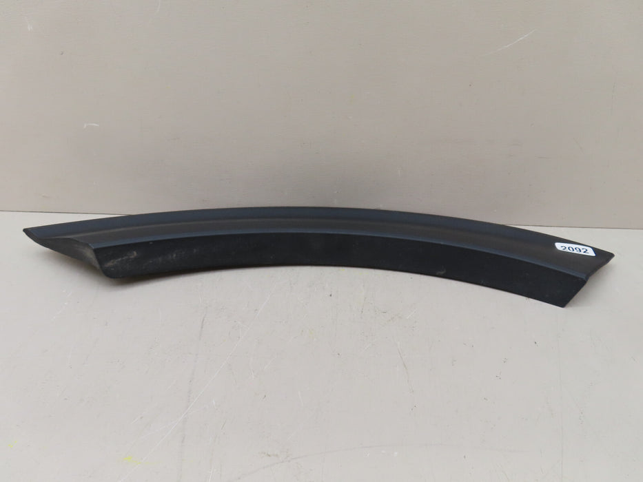 2020 2021 2022 FORD EXPLORER REAR RIGHT PASSENGER FENDER FLARE OEM LB5B-28654