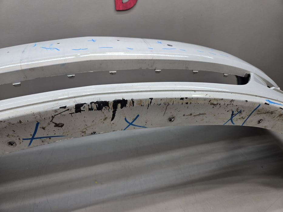 2013-2016 LINCOLN MKZ FRONT BUMPER COVER OEM DP53-17757
