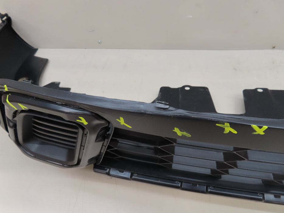 2023 2024 HONDA CR-V CRV HYBRID FRONT LOWER BUMPER COVER OEM 71105-3D4A-A000