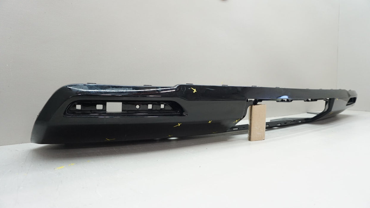 2022-2023 FORD EXPEDITION REAR LOWER BUMPER COVER PANEL VALANCE OEM NL1B-17F946