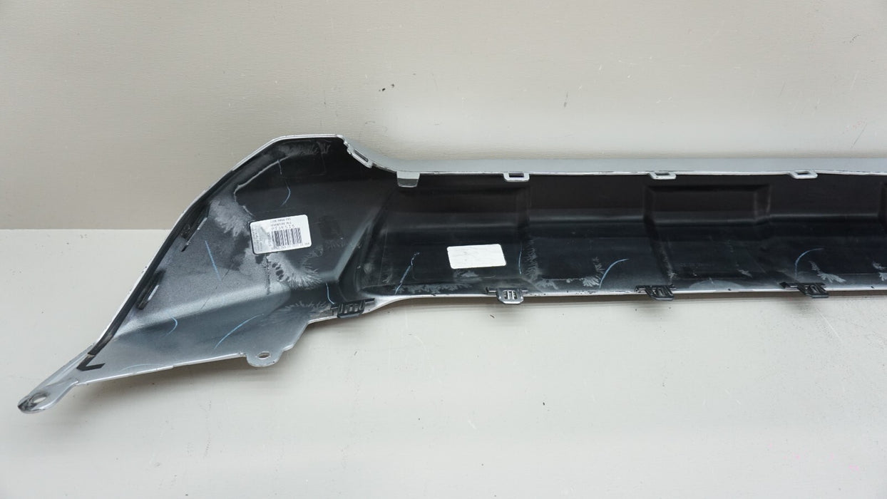 2019-2023 TOYOTA RAV4 FRONT LOWER BUMPER VALANCE 52711-0R090 OEM 19 20 21 22 23