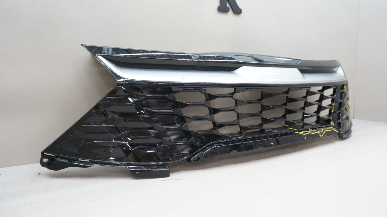 2023-2024 KIA SPORTAGE FRONT BUMPER RADIATOR GRILLE OEM 86351-P1020