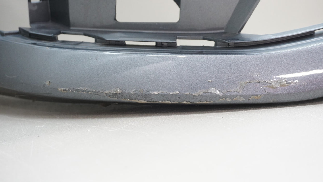 2017-2019 AUDI A4 S4 S-LINE B9 FRONT BUMPER COVER 8W0807437AB OEM 17 18 19
