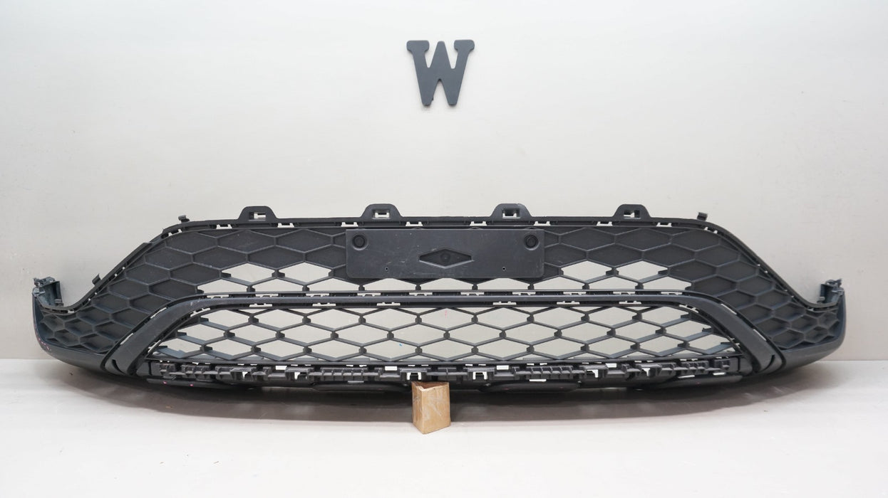 2021-2023 VOLKSWAGEN TAOS FRONT LOWER BUMPER COVER VALANCE 2GJ805903 OEM