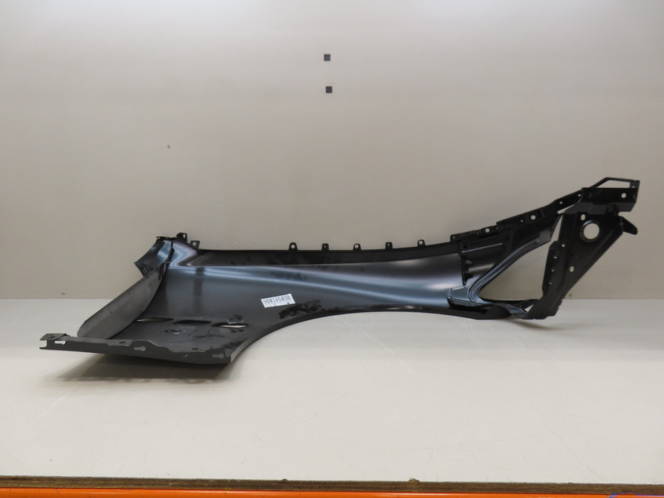2008-2019 MASERATI GRAN TURISMO LEFT DRIVER SIDE FENDER PANEL OEM