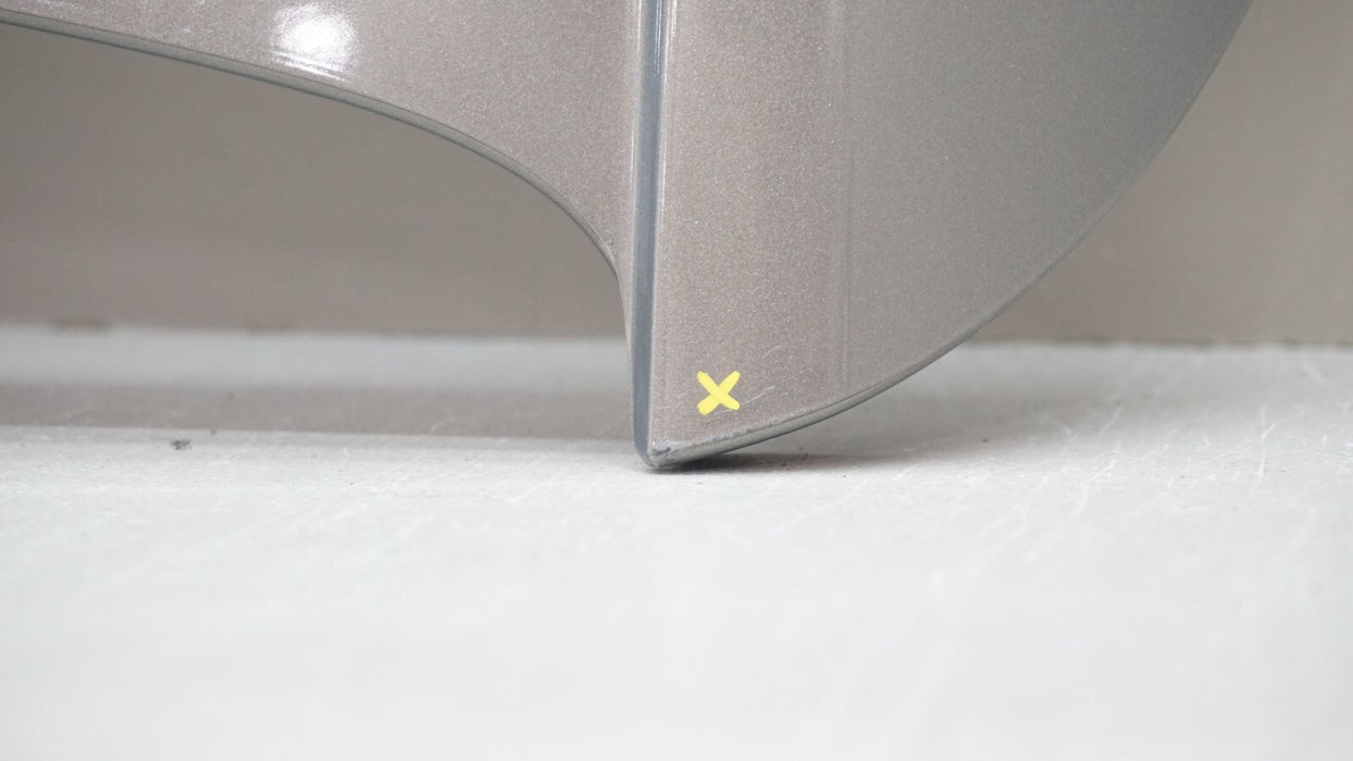 2016-2019 CHEVROLET CRUZE HATCHBACK REAR TAILGATE SPOILER WING OEM 13466320