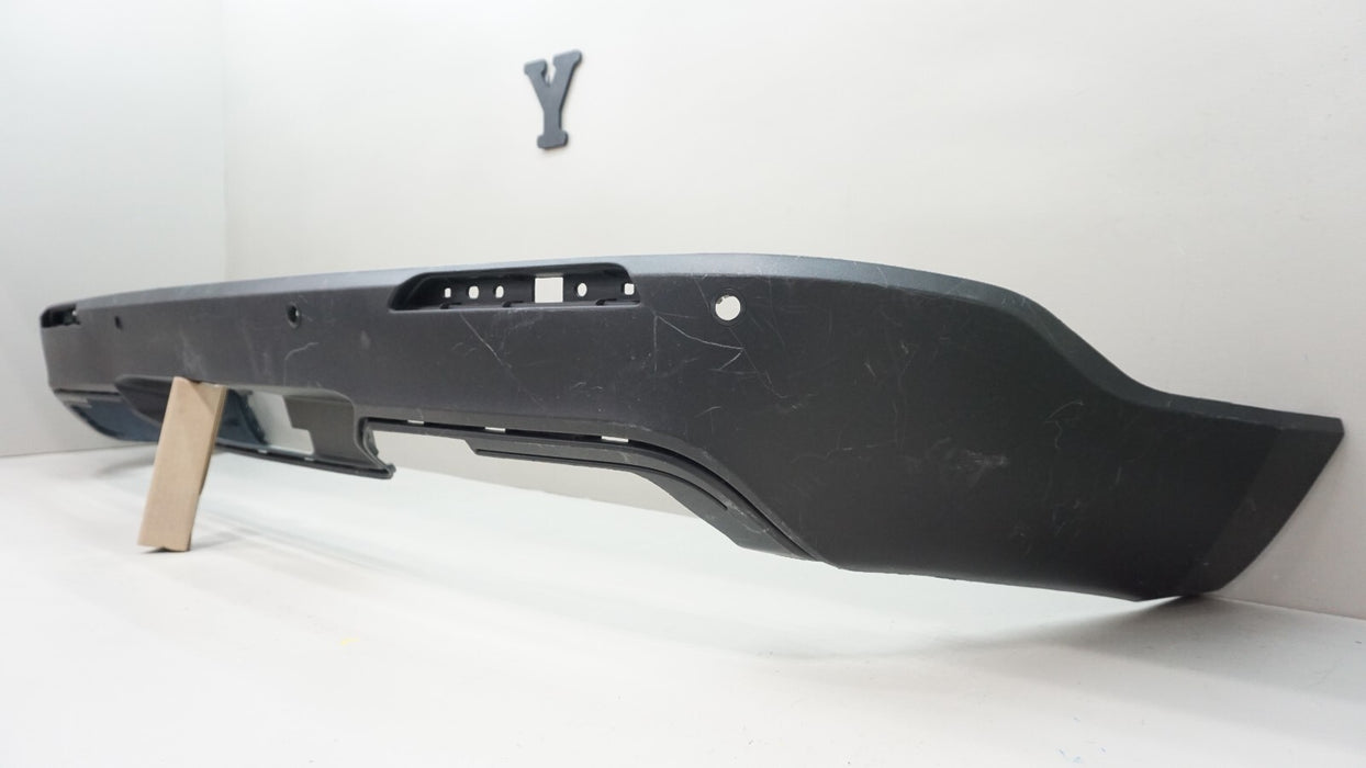 2020-2021 FORD EXPLORER REAR LOWER BUMPER COVER VALANCE PANEL OEM LB5B-17F954