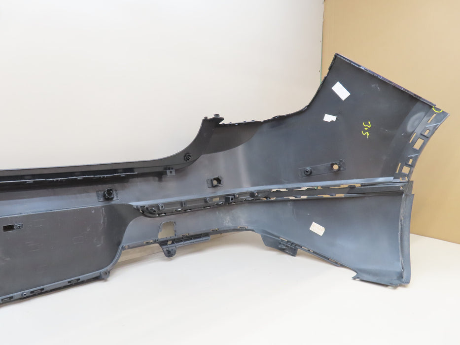 2021-2023 HYUNDAI GENESIS GV80 REAR  BUMPER COVER OEM P/N 86611-T6000