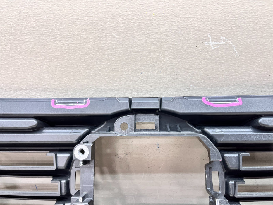 2024-2025 NISSAN SENTRA FRONT GRILLE GRILL 62310-6LY0B-D1 OEM