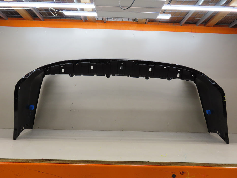 2023 2024 TOYOTA SEQUOIA REAR BUMPER COVER OEM 52159-0C160