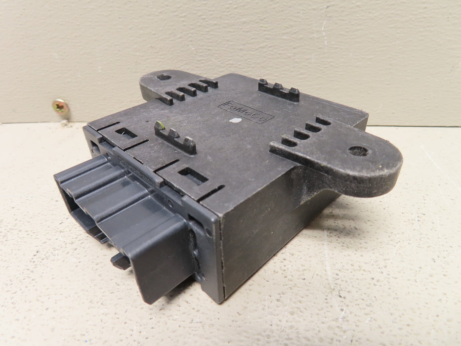 FORD DG9T14B534-BE REAR DOOR CONTROL MODULE DCU OEM