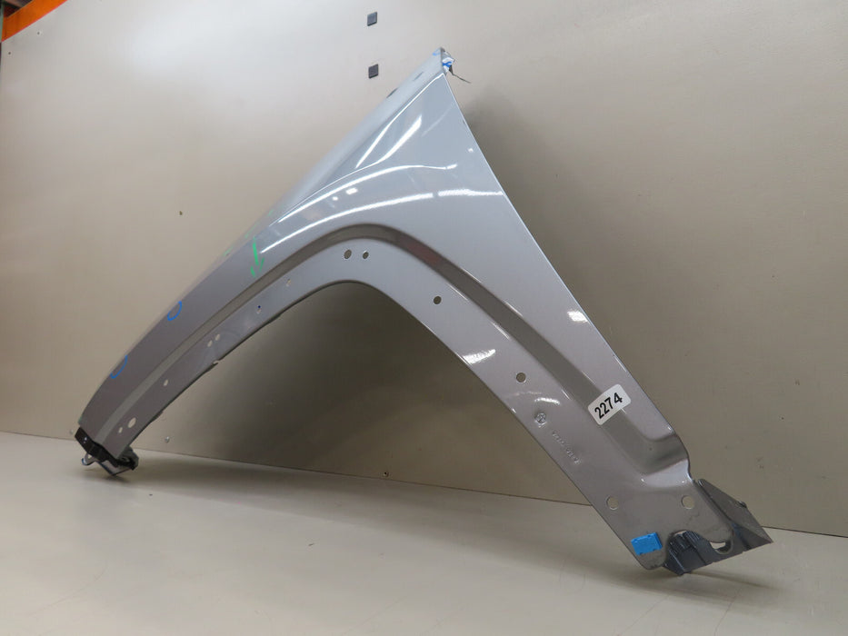 2017 2018 2019 2020 2021 JEEP COMPASS FRONT LEFT DRIVER SIDE FENDER PANEL OEM